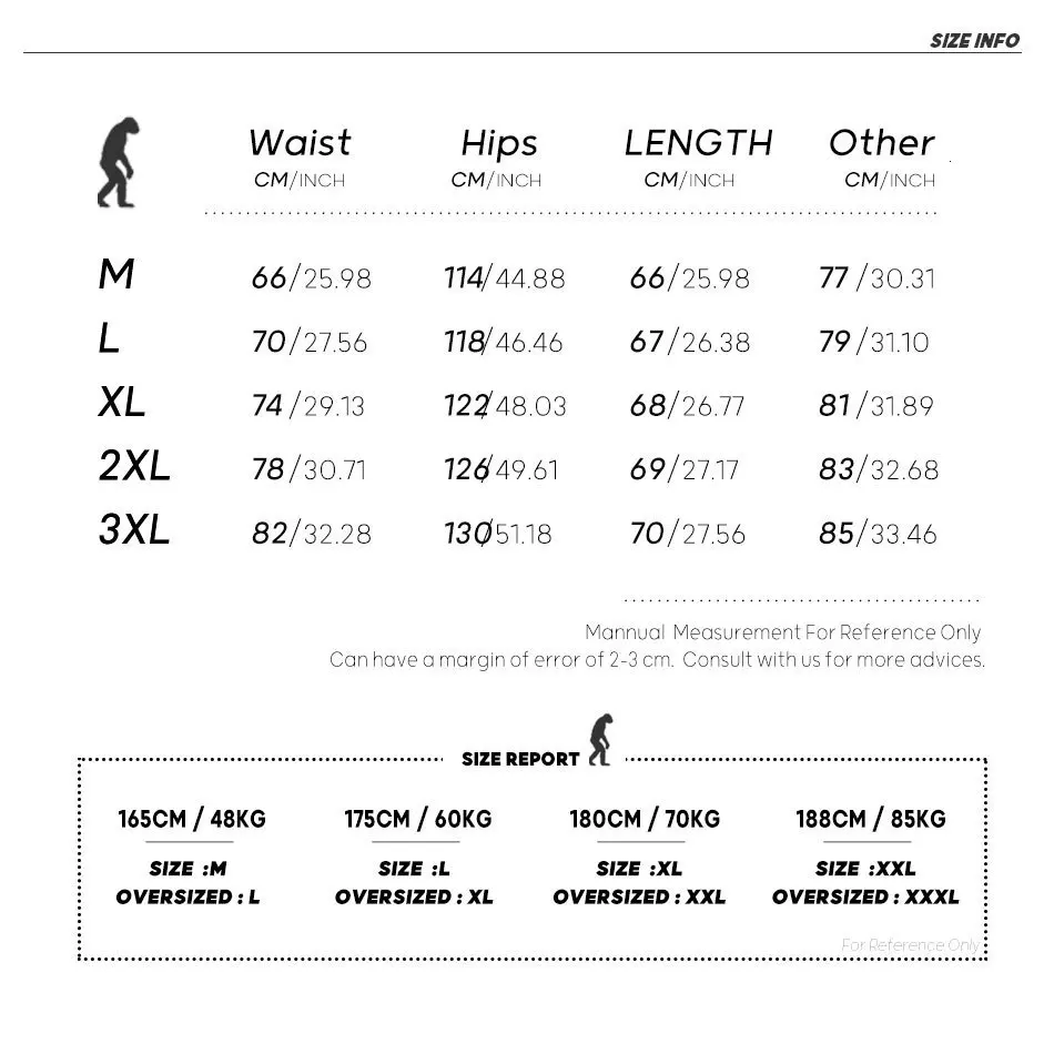 

Neploha Men's Casual Oversize Shorts 2021 Fashion Male Solid Color Pants Harajuku Streetwear Shorts Male Clothing