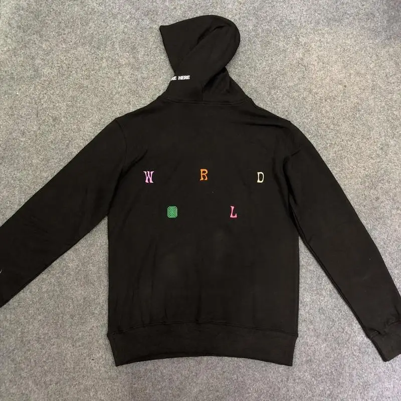 Толстовки с капюшоном в стиле хип хоп 19ss|Мужские толстовки и свитшоты| |