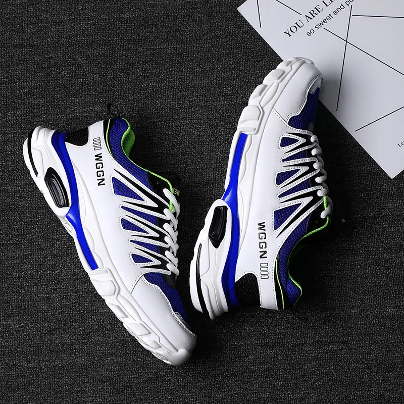 Мужская повседневная обувь брендовые классические кроссовки для тенниса