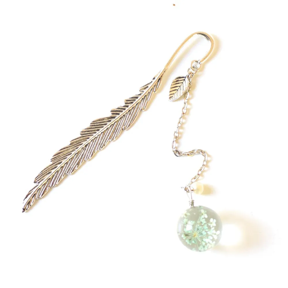 Новинка сухая женская подвеска в виде ретро-шара этикетка книга для девочек