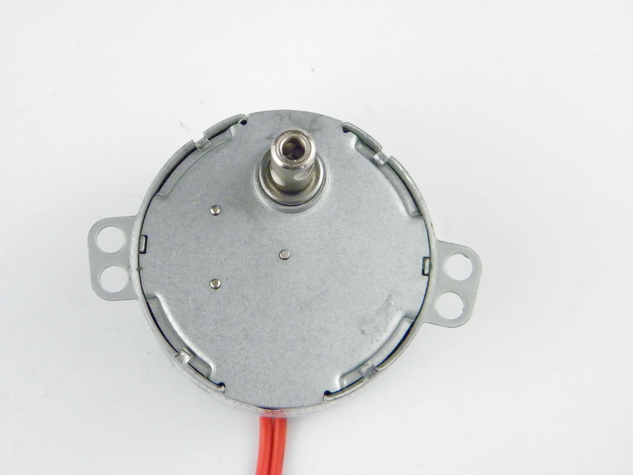 Маленький синхронный Шестерни мотор TYC-50 110 В переменного тока Большие размеры 33-39