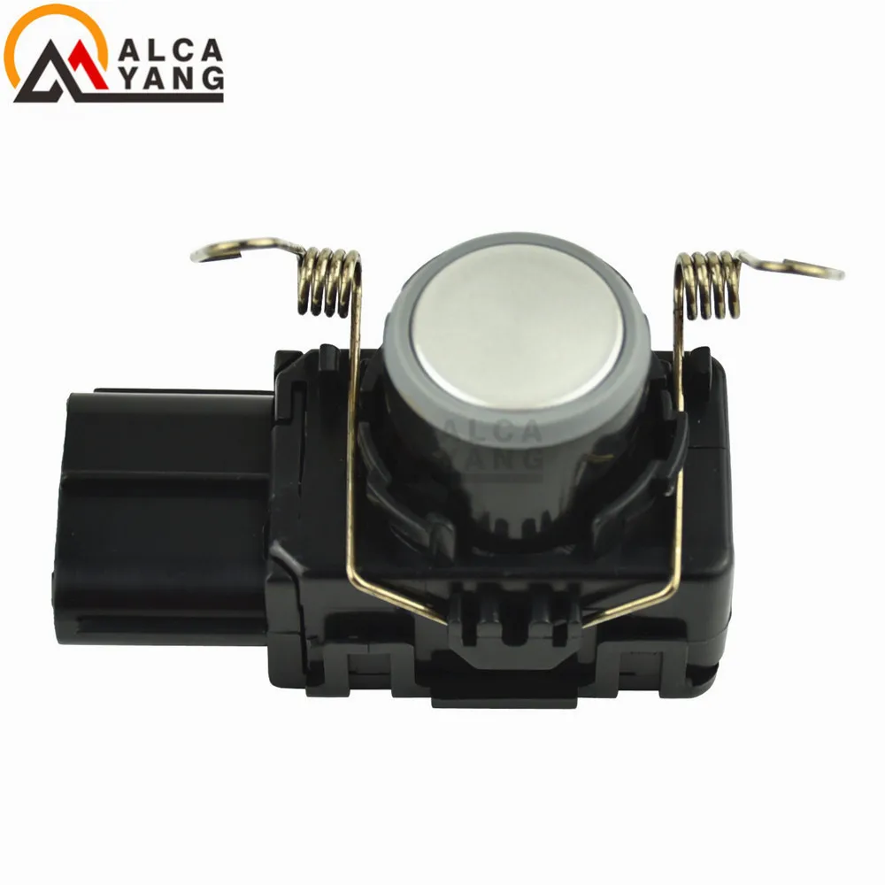 89341-28450-A0 PDC парковочный датчик 8934128450 для 2008-11 Toyota Land Cruiser Lexus LX570 - Название цвета: 89341-28450-B0
