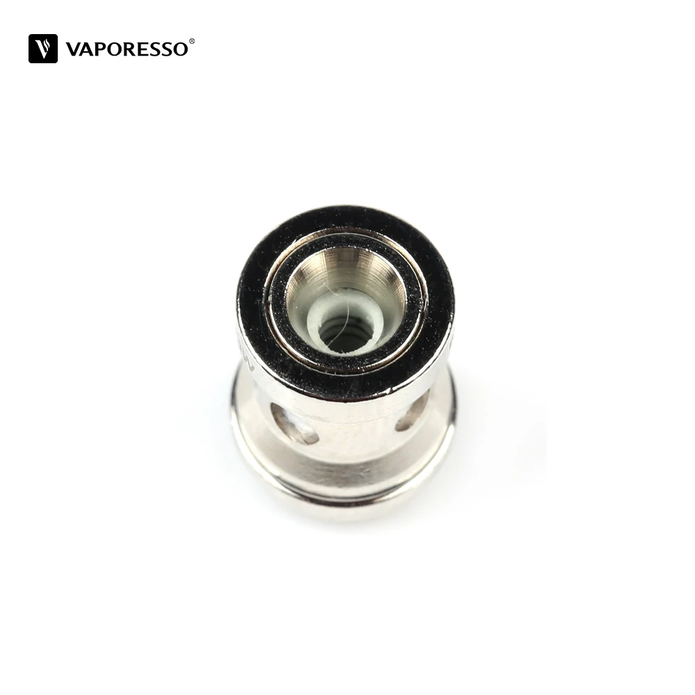 Original 10pcs Vaporesso Coil EUC CCELL MESHED Head 1.0ohm/0.6ohm For VM 25 Tank | Электроника
