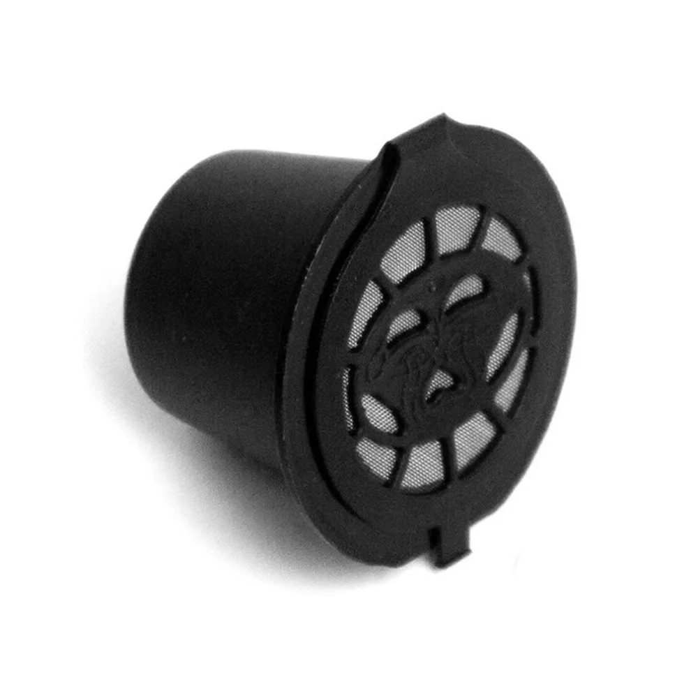 Coffee Maker Accessory Kitchen Tea Pod Filters Reusable Capsule Filter Accessories | Бытовая техника