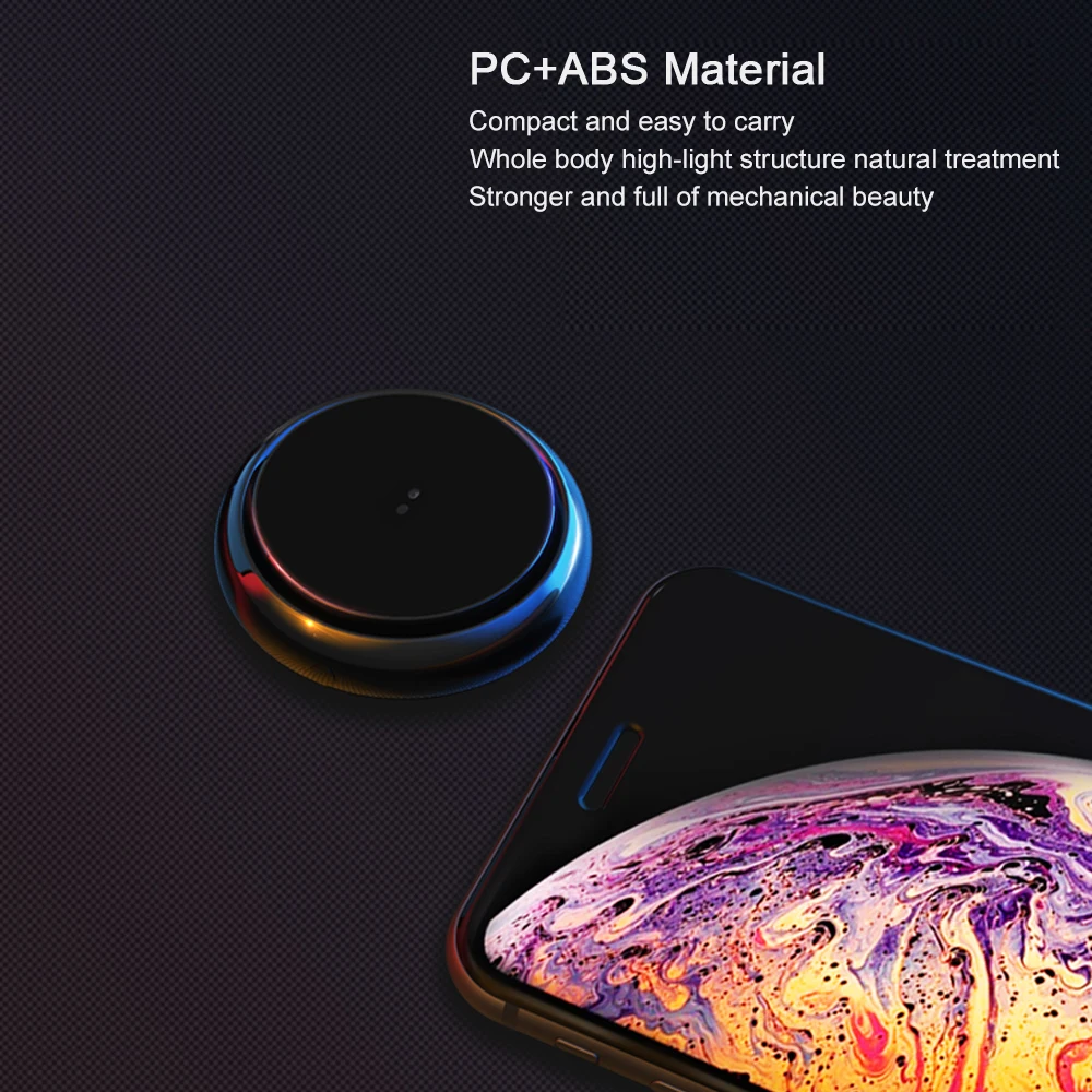 Xiaomi EZmore Bluetooth система управления жестами MP3 Воспроизведение управление жестами музыкальный датчик переключатель управление Автомобильный кронштейн