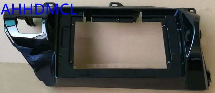 Автомобильная панель с навигационной рамкой комплект для приборной панели 10