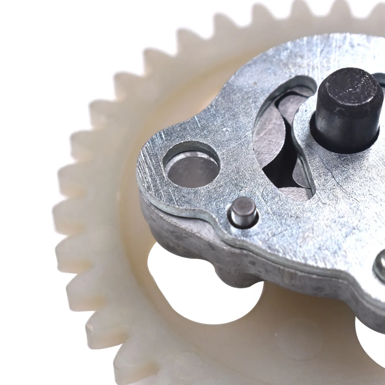Pouvoir масляный насос для PN 4HC-13300-00 Yamaha Majesty YP250 YH50 почему