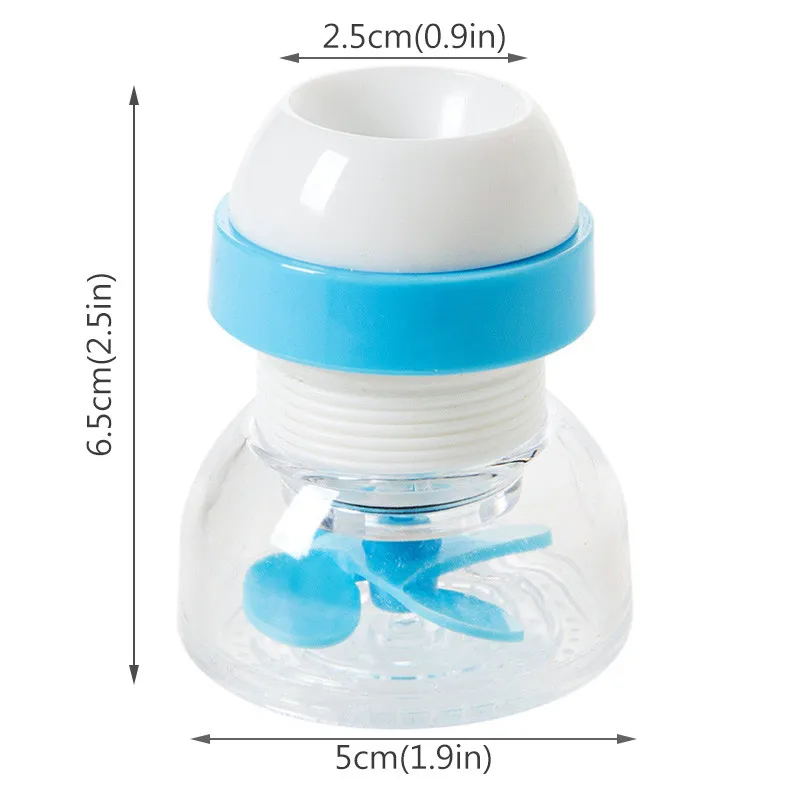 Faucet Extender 3 Colors Water Saver Children's Guide Groove Baby Hand Washing Fruit And Vegetable Device Wash Baby Tubs 1 pcs