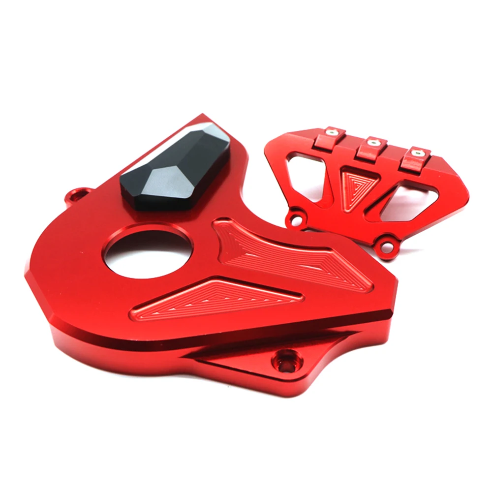 Передняя Звездочка для мотоцикла защитная крышка Honda CBR650F CB650F 2014-2020 CB650R 2019-2020 |