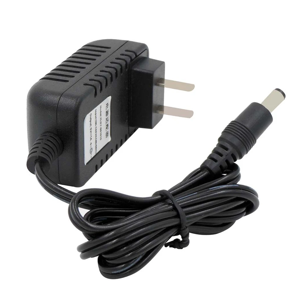 Адаптер питания для светодиодных лент 5 В 12 24 постоянного тока 1 А 2 3 7 8 10