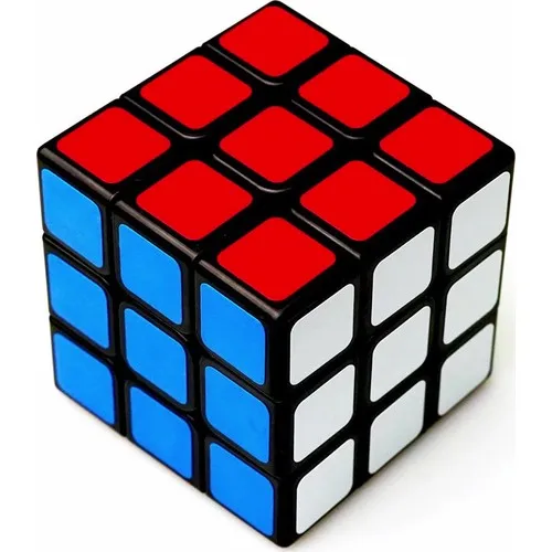 

3x3 Rubik 'S Cube