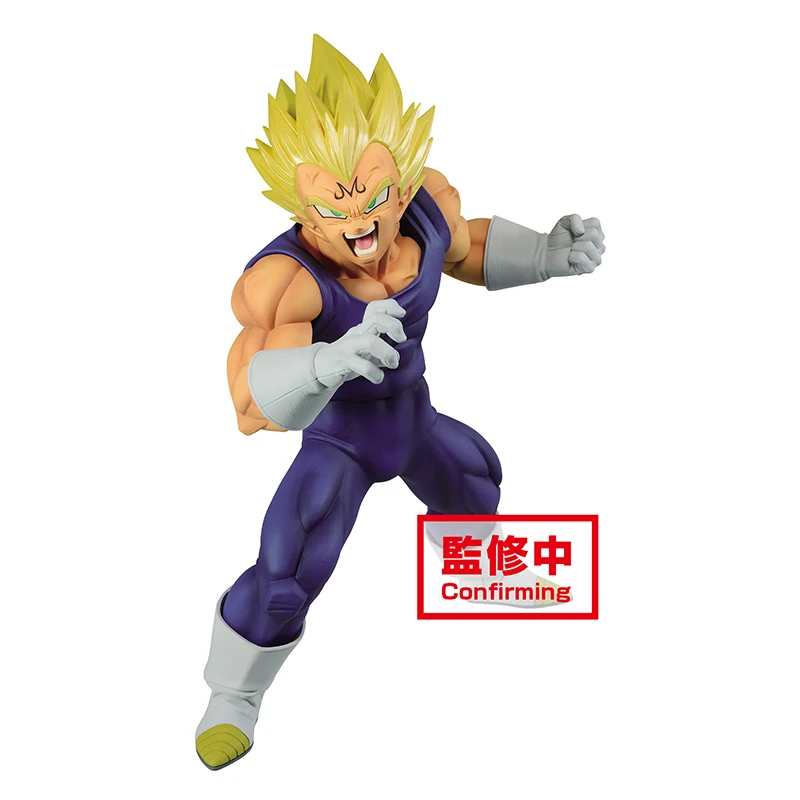 

Pre-Sale Dragon Balled Anime Super Saiyan Vegeta Iv Action Figures Model Ornaments Hand-Made PVC Collectible Toy Children Gift