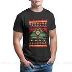 Doom, футболка с символикой игры Вечный убийца ада Судного парня Серафима, для мужчин, уродливый свитер, футболка с рипом и порванием, одежда в подарок, одежда для улицы 6XL