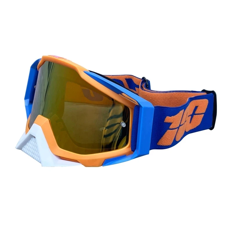 

Racing Goggles Mtb Glasses Man Glasses Dirt Bike Goggles Glasses Glasses Cycling Motocross Goggles Windproof Glasses Enduro K