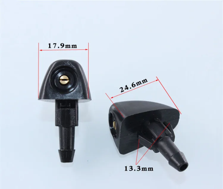 1 шт. Автомобильный Электрический автомобильный вентилятор модифицированный