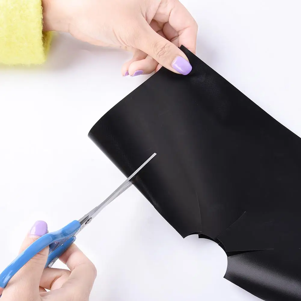 4 шт многоразовая газовая плита защита горелок лайнер Крышка для инструменты