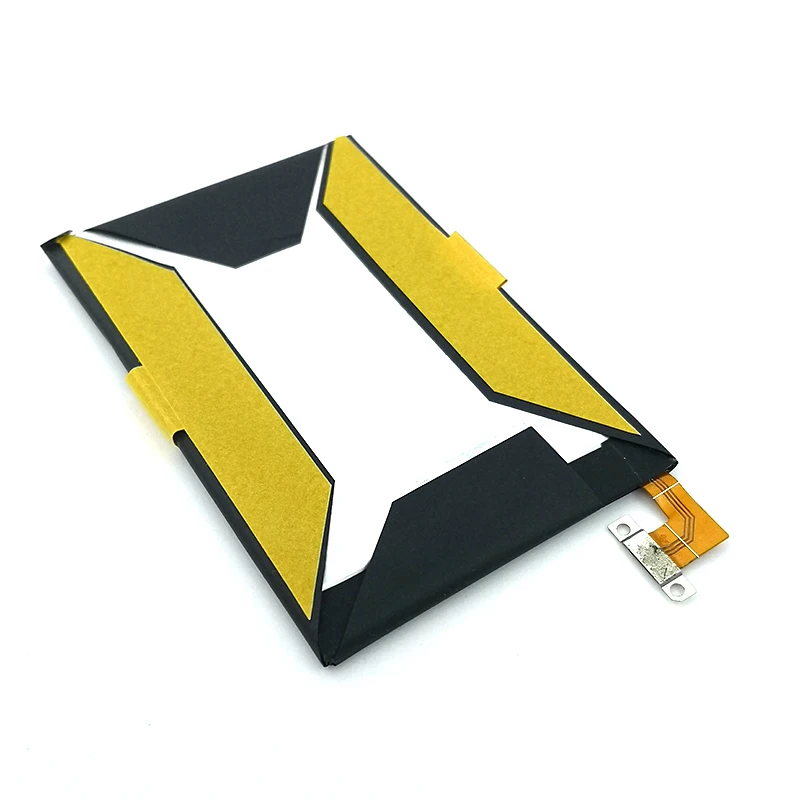 100% Оригинальный аккумулятор BN07100 2300 мАч для HTC One M7 802D 802 T W 801E 801 S 801N
