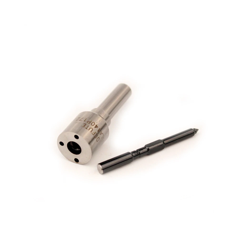 

WEIYUAN High quality injector nozzle DSLA140P1723 auto diesel engine parts of common rail system for 0445120123