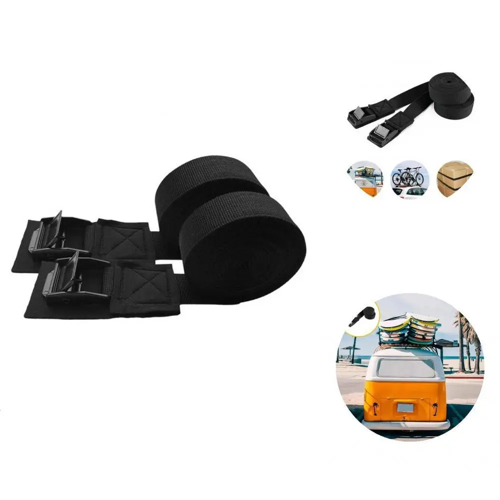 

High Strength Superior Adjustable Heavy Duty Lashing Strap for Trailer