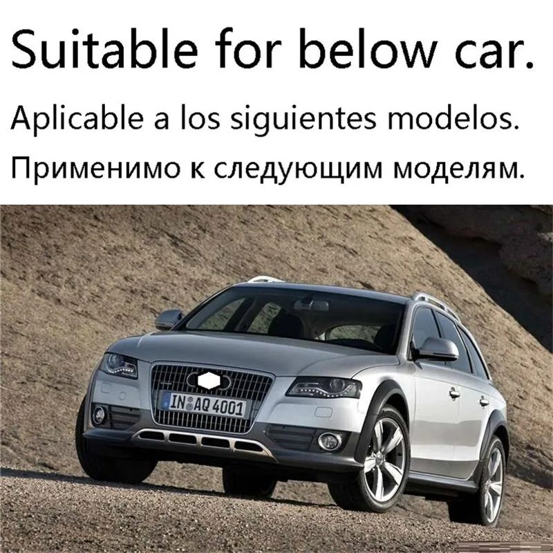 Декоративные автомобильные молдинги защита модификация украшение авто