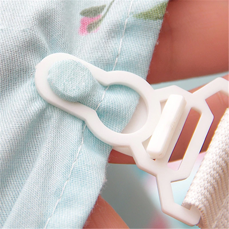 4 шт./компл. покрывало для матраса белого цвета домашние эластичные захваты