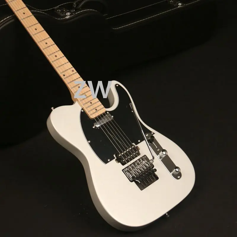 Электрогитары изготовленный на заказ серии Канада клен шеи звукосниматель