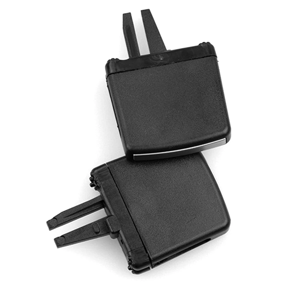 A C Air Vent Outlet Tab Clip Repair for Land Rover Freelander 2 13 15 Front Vent Outlet Clip Repair Air Condition Car Accessory