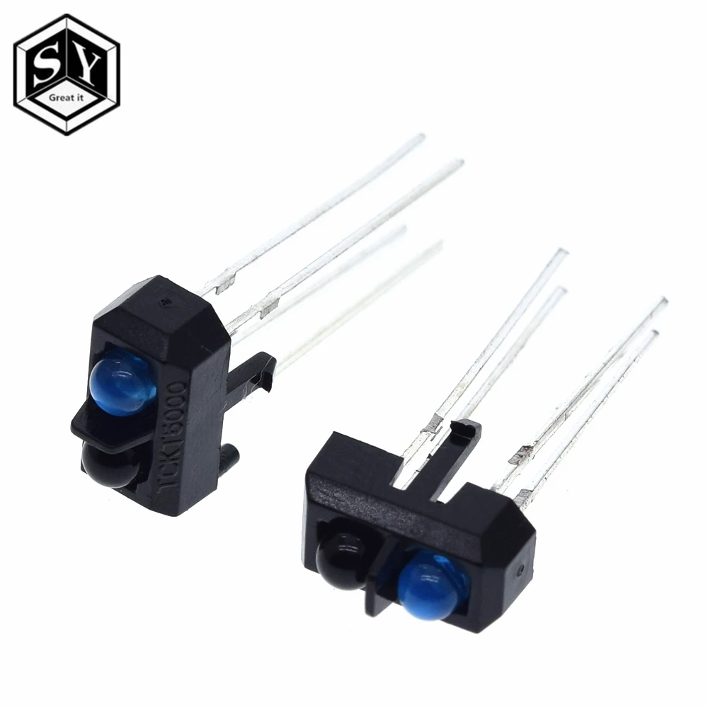 Светоотражающий инфракрасный оптический датчик TCRT5000L TCRT5000 Фотоэлектрические