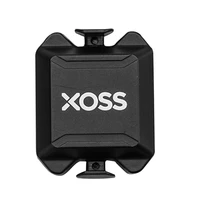xoss x1 speed cadence sensor cycling computer speedometer ant bluetooth road bike mtb compatible for garmin igpsport bryton