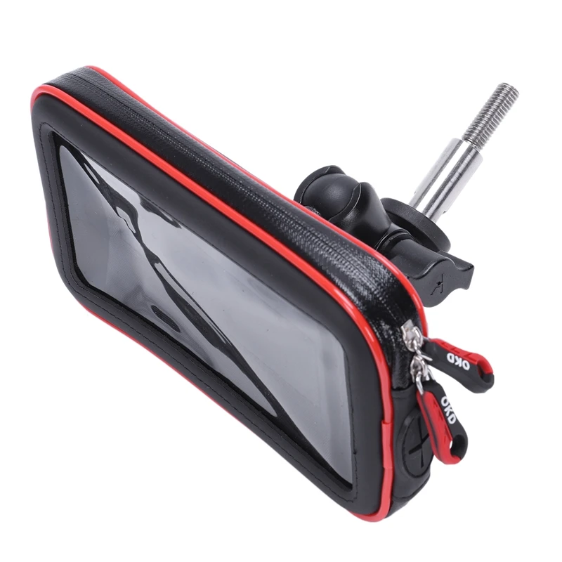 Аксессуары для мотоциклов GPS навигационная рамка мобильный телефон кронштейн BMW