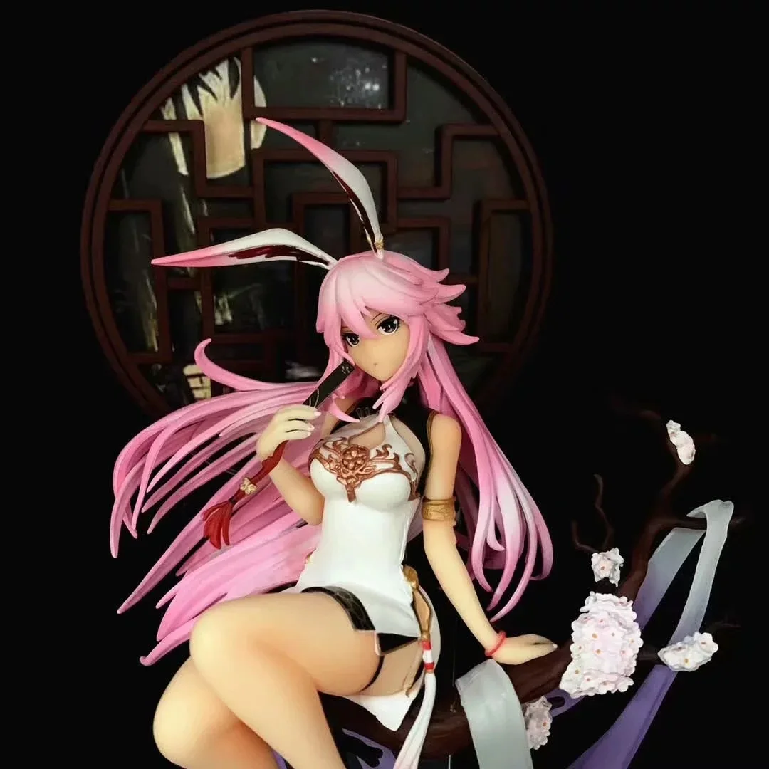 Фигурка японская аниме Honkai Impact 3 экшн фигурка Сакура и яа киана каслана геретика