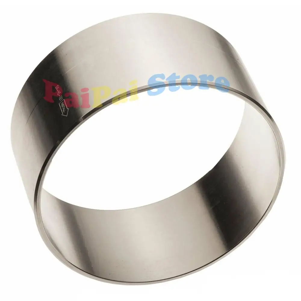 

Sea-Doo BRP 4-TEC seadoo нержавеющая износ кольцо Spark GTX-L RXP-X RXT-X 130 155 185 215 230 255 260 300 HP