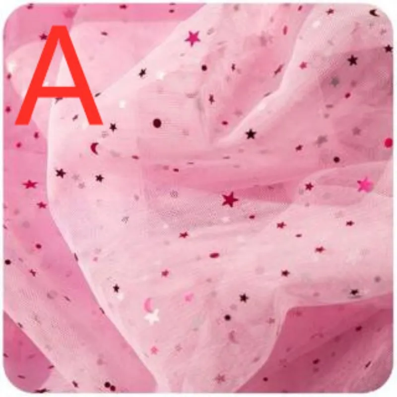 

Clothing Accessories / Garment Accessories & Textiles / Mesh Garment Fabric T320500311