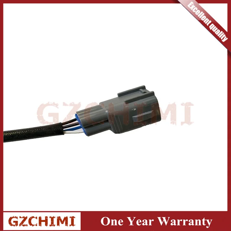 Высококачественный кислородный датчик 89465-28400 O2 для Toyota Previa Tarago Alphard Estima 2azfe 2.4L |