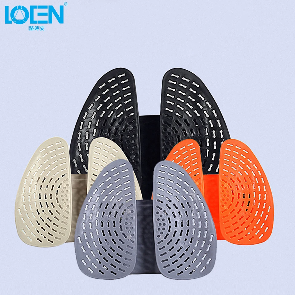 Дышащая опора для поясницы Summber автомобильного сиденья офисное и домашнее кресло