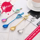 1 шт., детская ложка для мороженого из нержавеющей стали