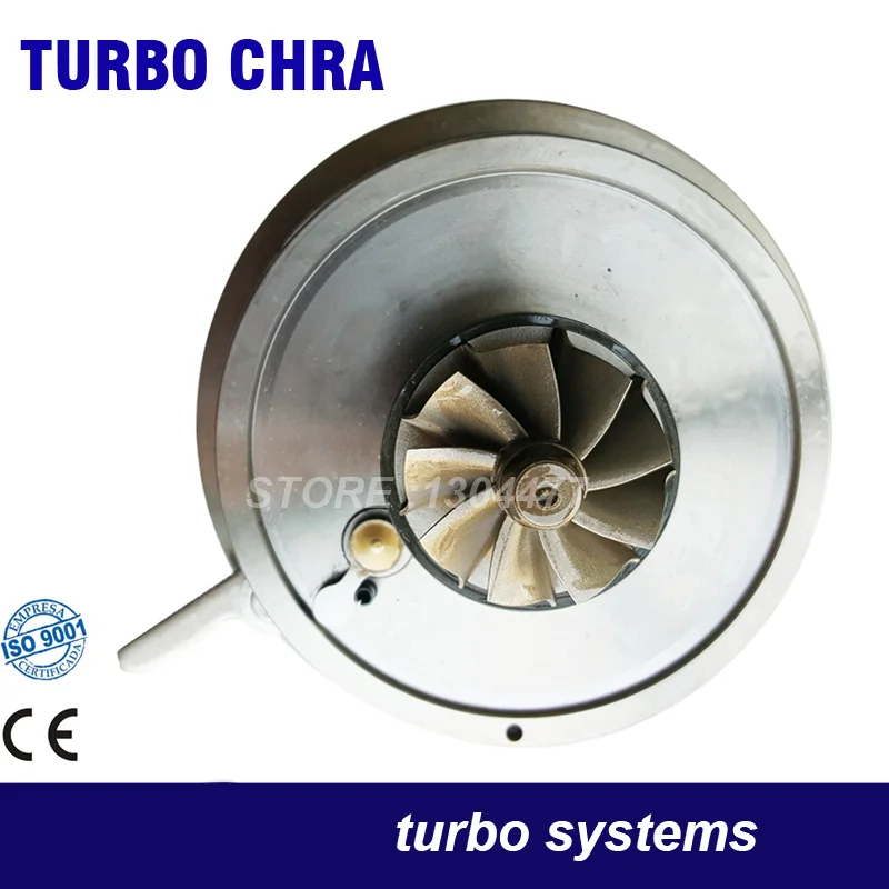 BV39 турбо chra основной картридж 5439 988 0070 0030 970 14411 00Q0F для Nissan Qashqai 1 5 dci 07 10 K9K|core current|core