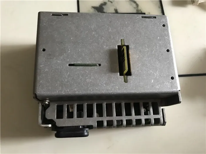 

Power supply A5E00167497 6EW1881-8AA