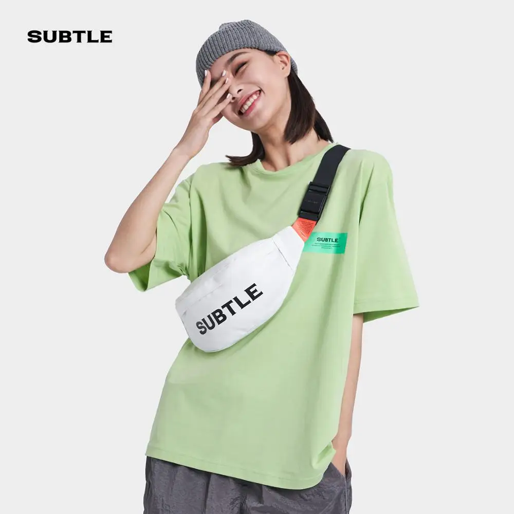 

Мягкая поясная сумка Felis на боку, рюкзак объемом 3 л, водонепроницаемая уличная городская и офисная сухая нагрудная сумка, водостойкий рюкзак