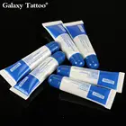 50 шт. микроблейдинг тату A  D мазь анти тату шрам гель после ухода ремонт бровей губ Перманентный макияж тату принадлежности