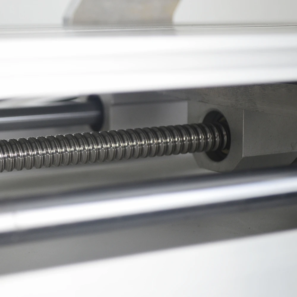 Станок с ЧПУ 3020 гравировальный станок для резки металла алюминия меди дерева ПВХ