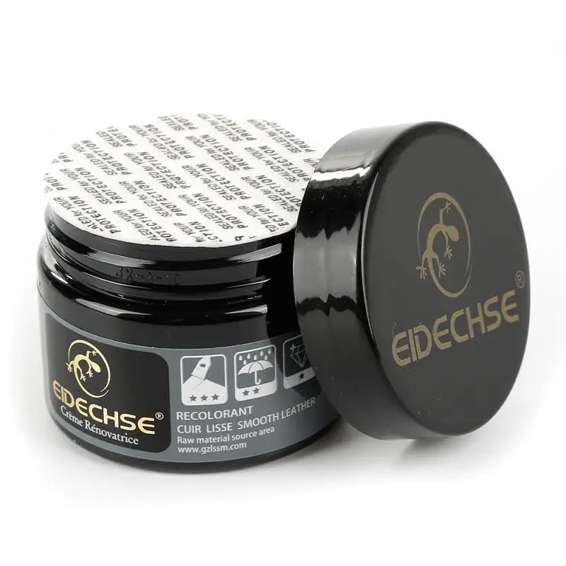 Автомобильные аксессуары 50 мл набор для ремонта жидкой кожи авто дополнительная