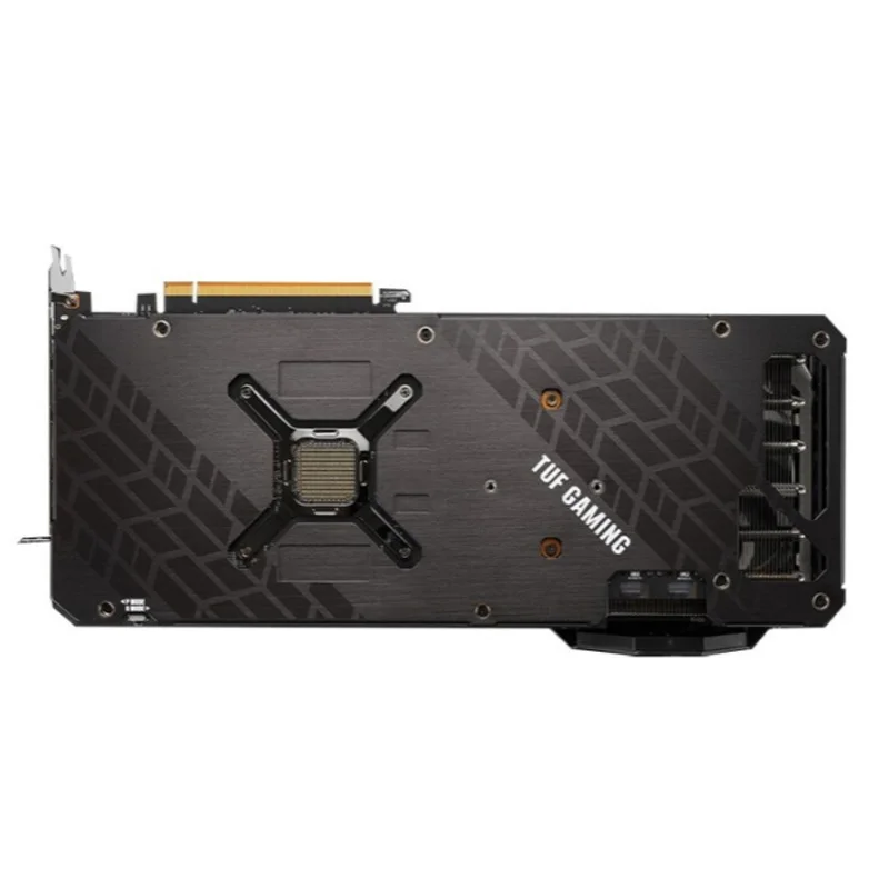 Игровая Видеокарта ASUS TUF RX6900XT O16G GDDR6 16 Гб 16000 бит |