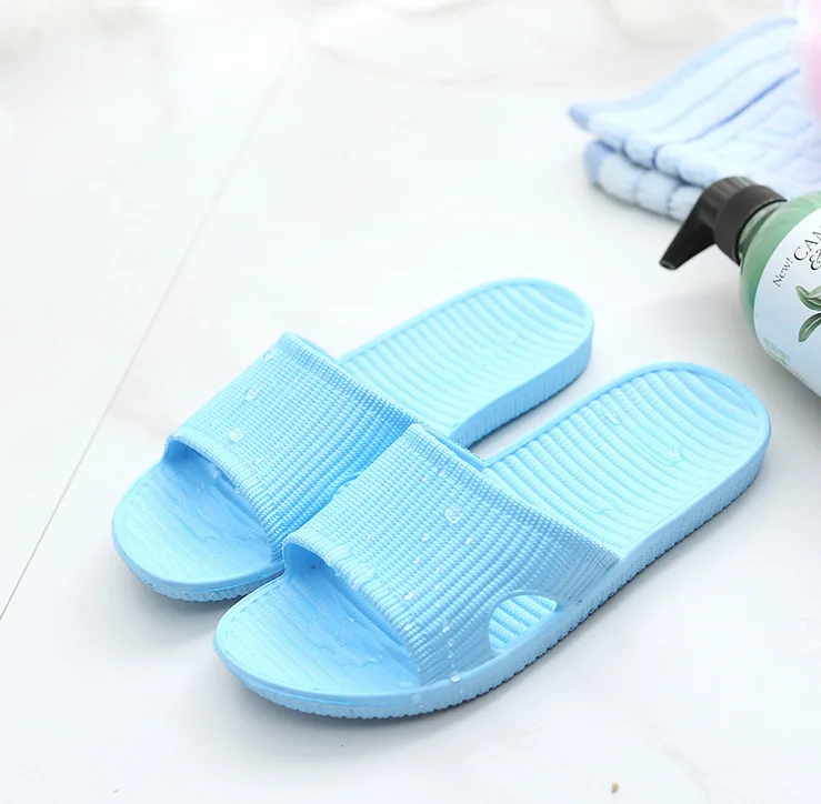 Сандалии на мягкой подошве для мужчин и женщин Эва тапочки дома гостиницы летние