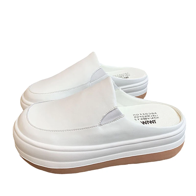 

Fashion Casual Sneakers Wedges Heels Slides Women Sandals Comfort Platform Slippers Women Shoes Summer
