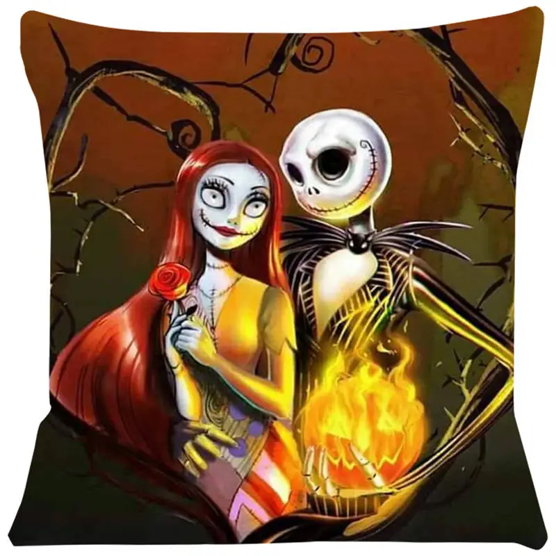 Новый удобный чехол для подушки Короткие Плюшевые ботинки Наволочки автомобилей