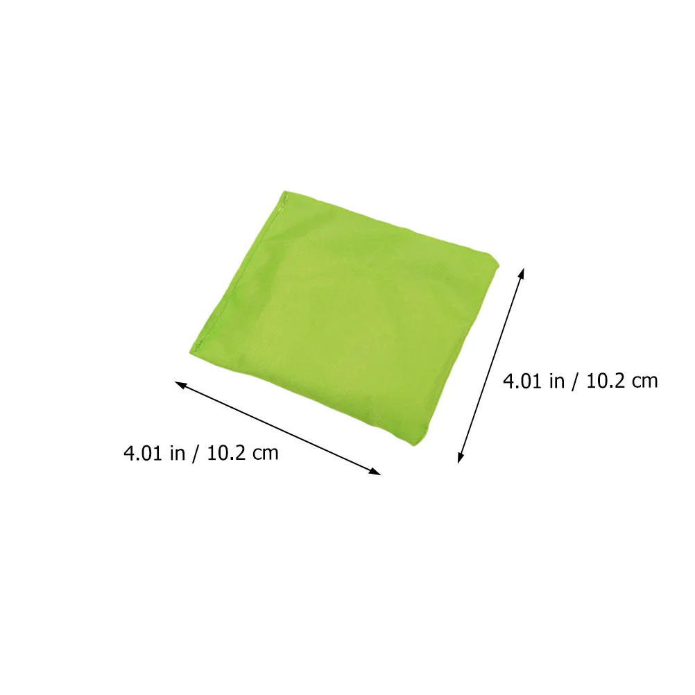 

12 шт., Детские мешки для песка