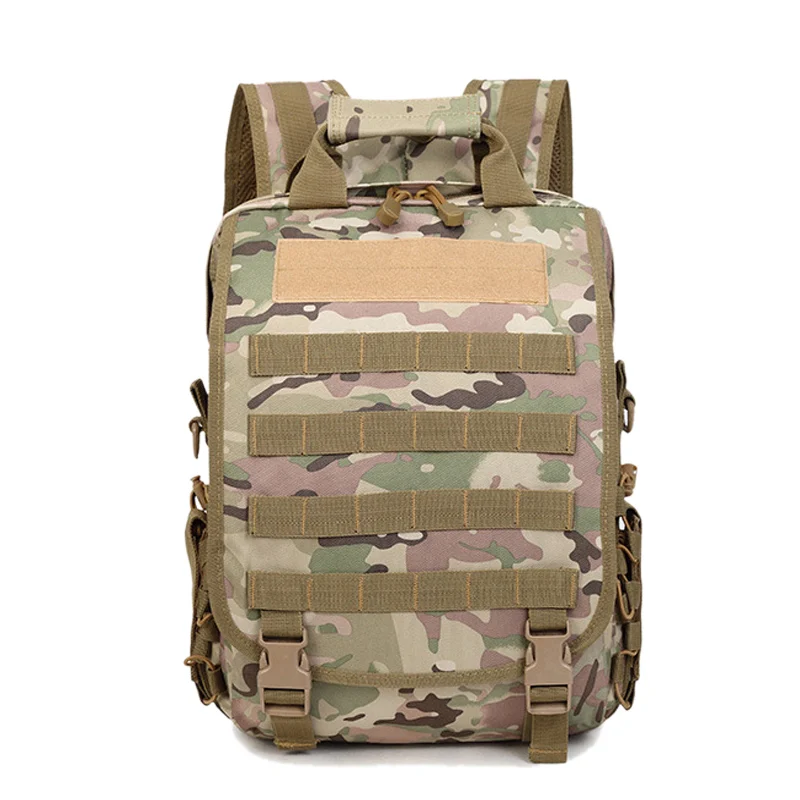 Спортивная сумка Mochila Militar, камуфляжные армейские мужские рюкзаки, тактические рюкзаки, уличный рюкзак для путешествий, bolso tactica XA997WD - Цвет: CP