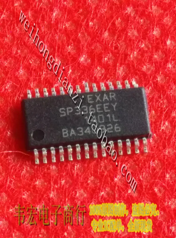 

Доставка. SP336EEY SP336ECY бесплатно новый 14 + встроенный чип TSOP28 количество более превосходное!