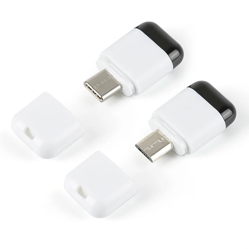 Микро USB Type C мобильный телефон пульт дистанционного управления ler Smart App Control